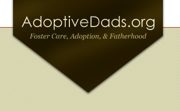 Adoptive Dads