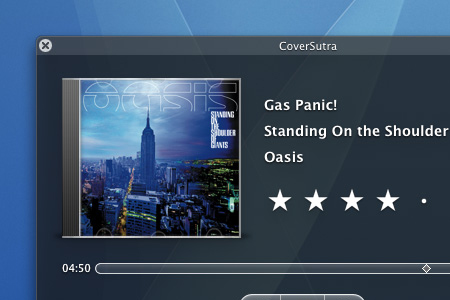 CoverSutra