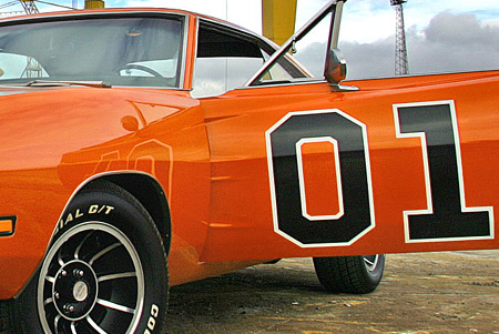 general lee charger According to this CNN story if the winning bid goes 