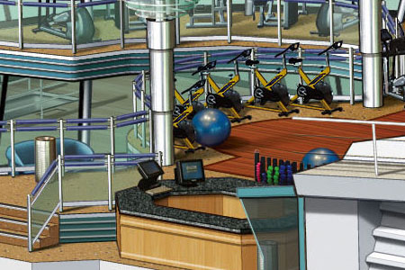 cutaway illustration example