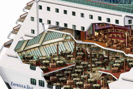 cutaway illustration example