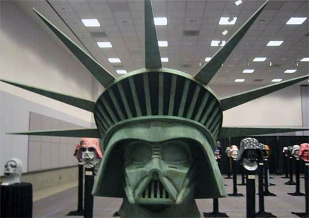 The Vader Project