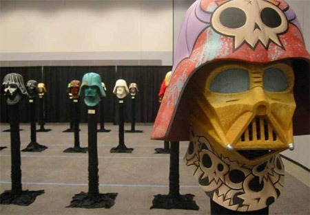 The Vader Project