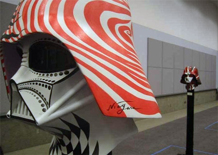 The Vader Project The Vader Project