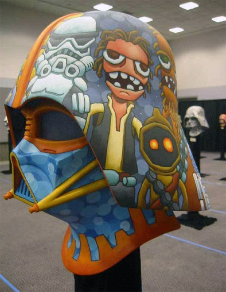 The Vader Project