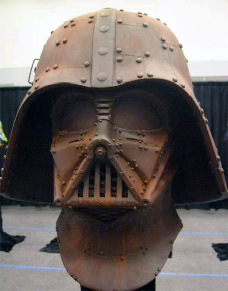The Vader Project