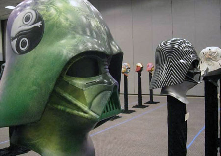 The Vader Project