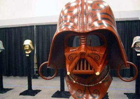The Vader Project