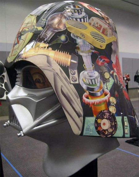 The Vader Project