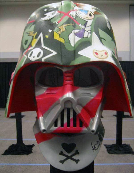 The Vader Project