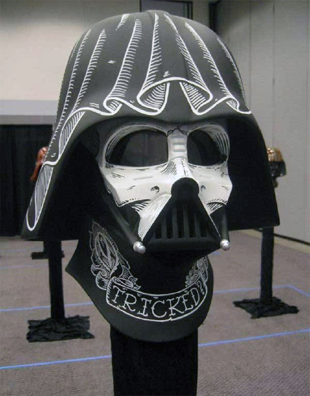 The Vader Project