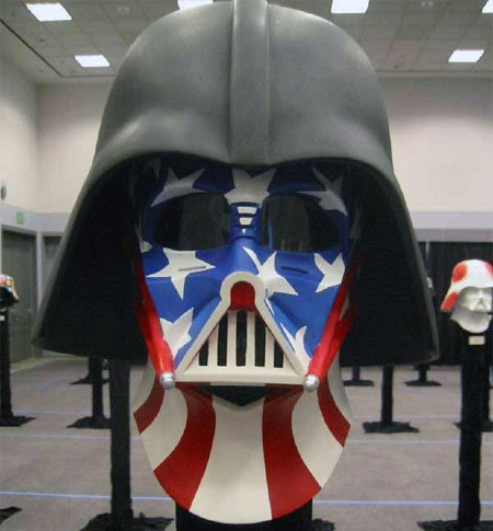 The Vader Project