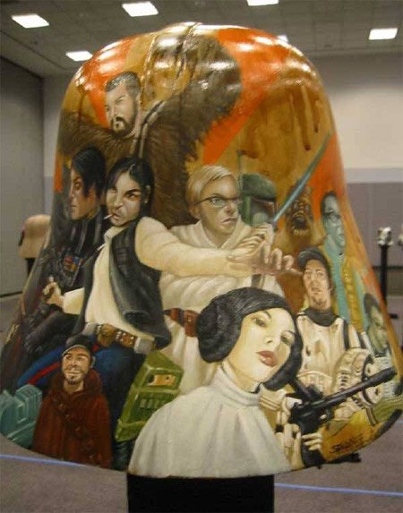 The Vader Project