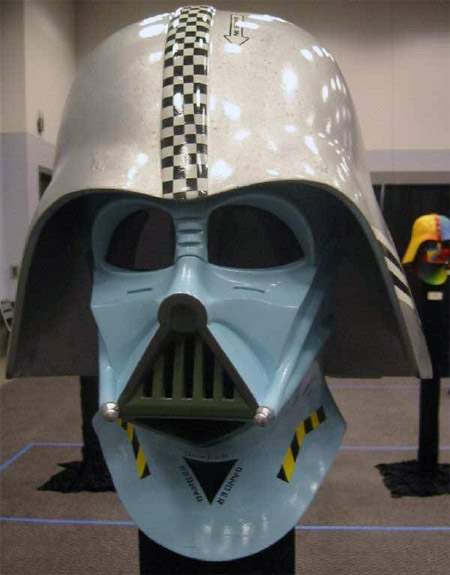 The Vader Project