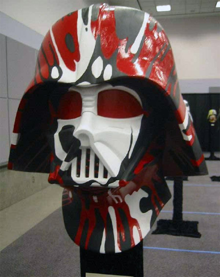 The Vader Project