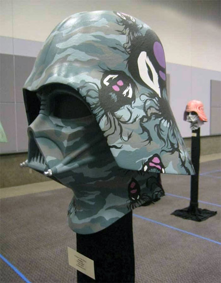 The Vader Project