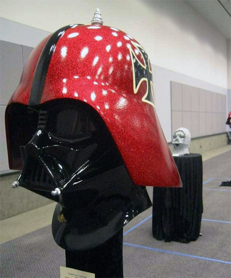 The Vader Project