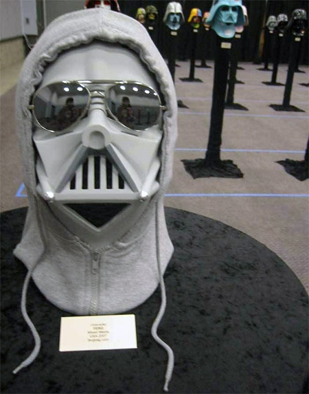 The Vader Project