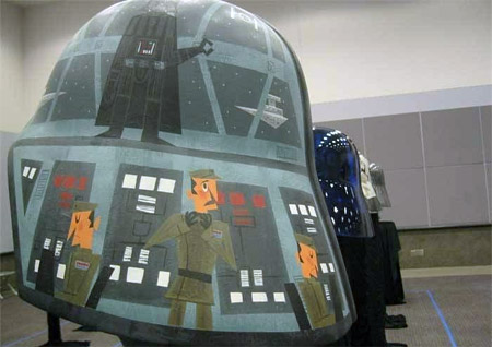 The Vader Project